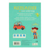 Wins holland puzzelplezier voor onderweg