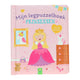 Wins holland mijn legpuzzelboek prinsessen