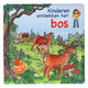 Wins holland kinderen ontdekken het bos