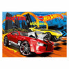 Boek specials nederland bv hot wheels posters stickersboek