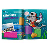 Boek specials nederland bv quest junior vakantieboek