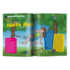 Boek specials nederland bv quest junior vakantieboek