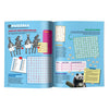 Boek specials nederland bv quest junior vakantieboek