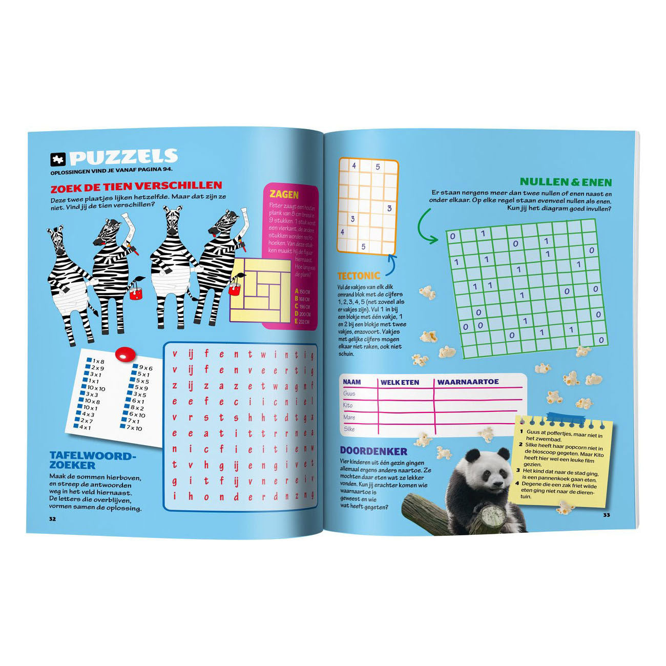 Boek specials nederland bv quest junior vakantieboek