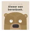 Boek specials nederland bv alweer een berenboek - prentenboek