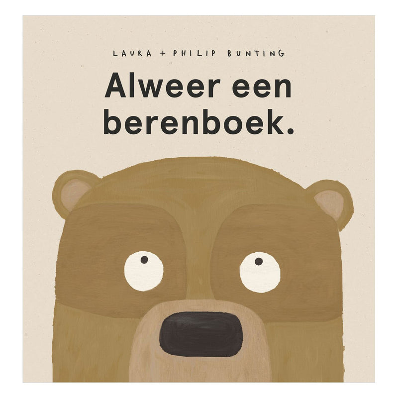 Boek specials nederland bv alweer een berenboek - prentenboek