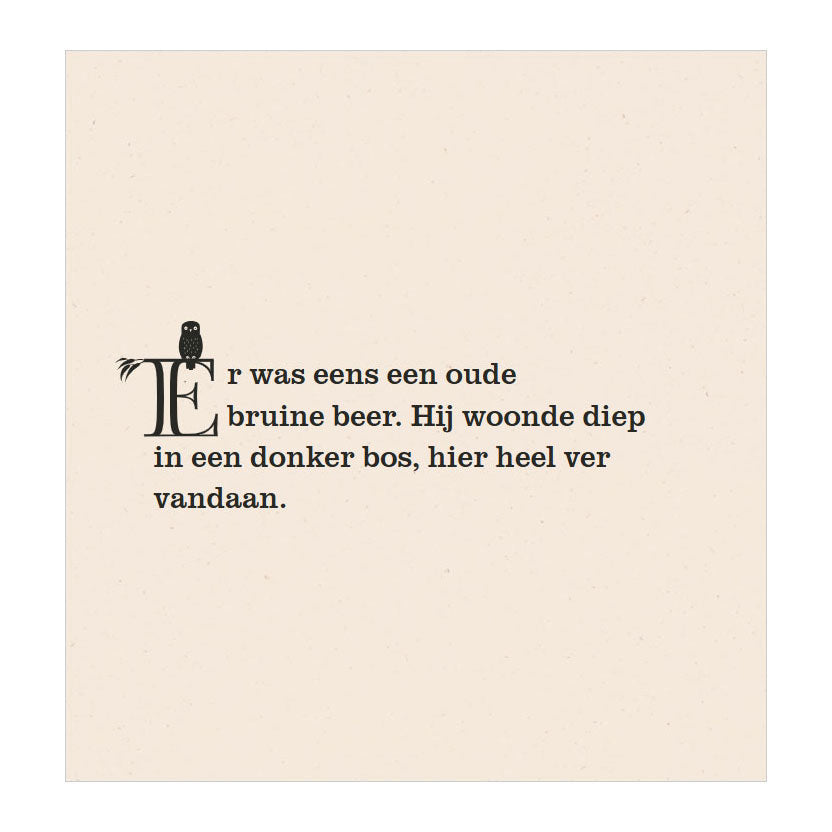 Boek specials nederland bv alweer een berenboek - prentenboek