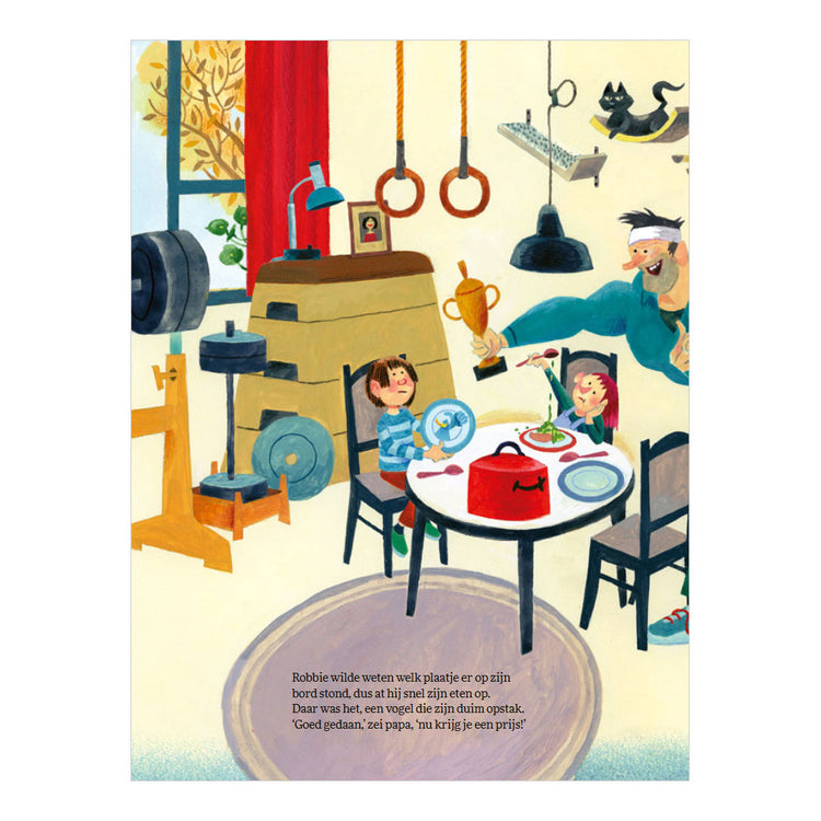 Boek specials nederland bv prijskinderen. prentenboek. 4+