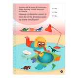 Boek specials nederland bv mijn eerste weetjesboek: dinosaurussen | 3 stuks - afbeelding 3