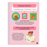 Boek specials nederland bv mijn eerste weetjesboek: dinosaurussen | 3 stuks - afbeelding 5