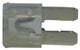 Herth+buss zekering bananenstekker micro2 lf protection rated current micro 2