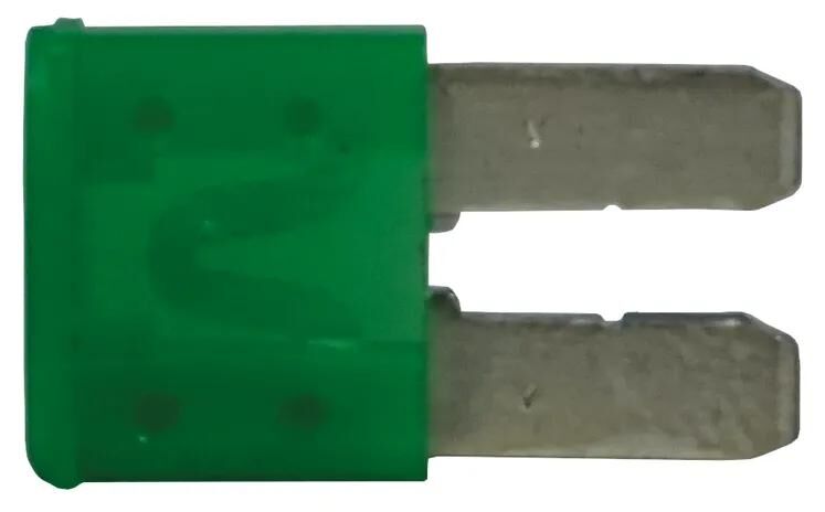 Herth+buss flachstecksicherung micro2 lf protection rated current micro 2