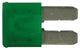 Herth+buss flachstecksicherung micro2 lf protection rated current micro 2