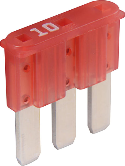Herth+buss flachstecksicherung micro3 protection micro3 10a herth + buss