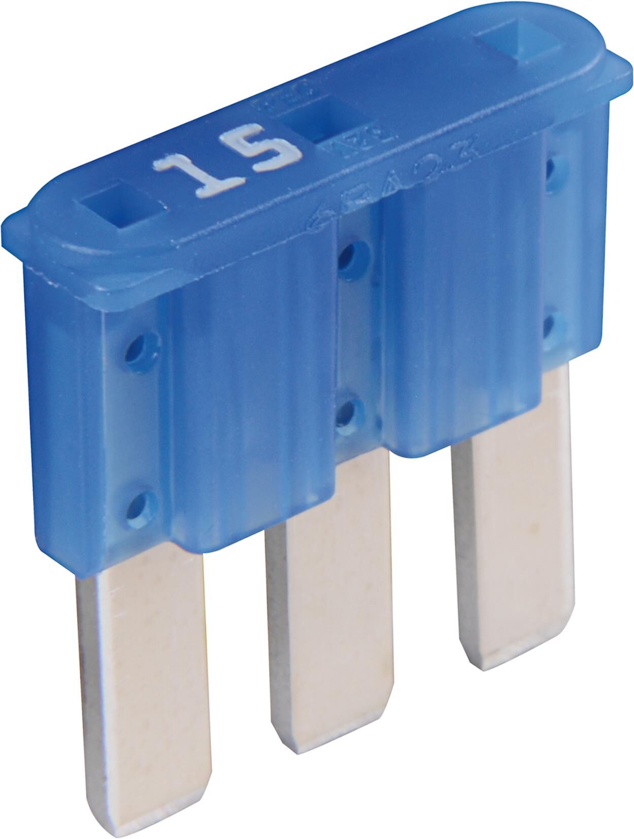 Herth+buss zekering bananenstekker micro3 protection micro3 15a herth + buss