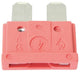 Corexx zekering platte stekker ato blade fuses 4a correx 50 st.