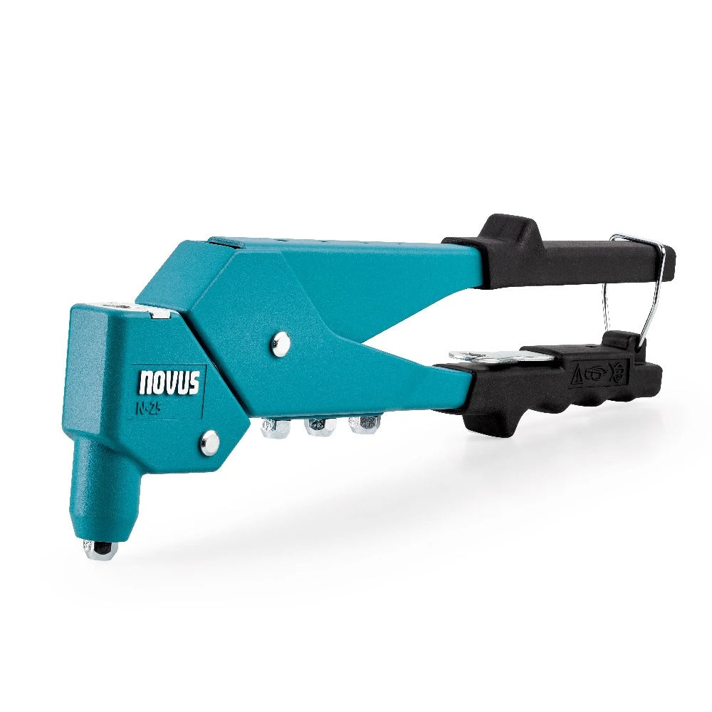 Novus popnageltang n 25 vario - 032-0050
