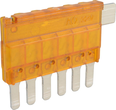 Herth+buss zekering bananenstekker multi6 protection multi6 5a herth + buss