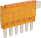 Herth+buss zekering bananenstekker multi6 protection multi6 5a herth + buss