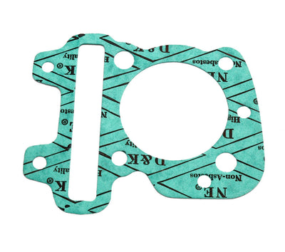 Diverse voetpakking 0,5mm | vespa lx - s piaggio zip - fly