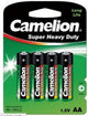 Jonotoys batterij camelion r6 aa 1.5v (4-stuks)