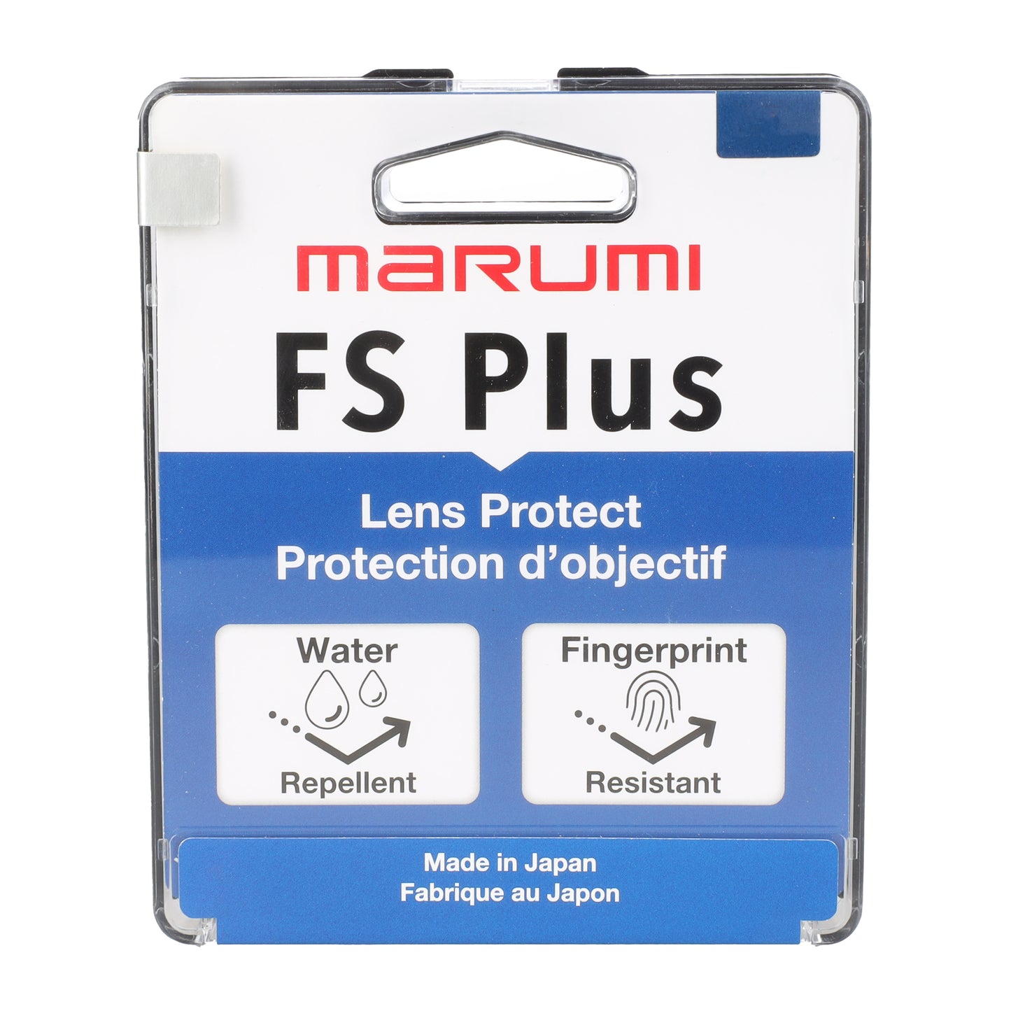 Marumi fs plus lens protect filter 40,5 mm