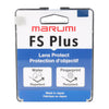 Marumi fs plus lens protect filter 49 mm