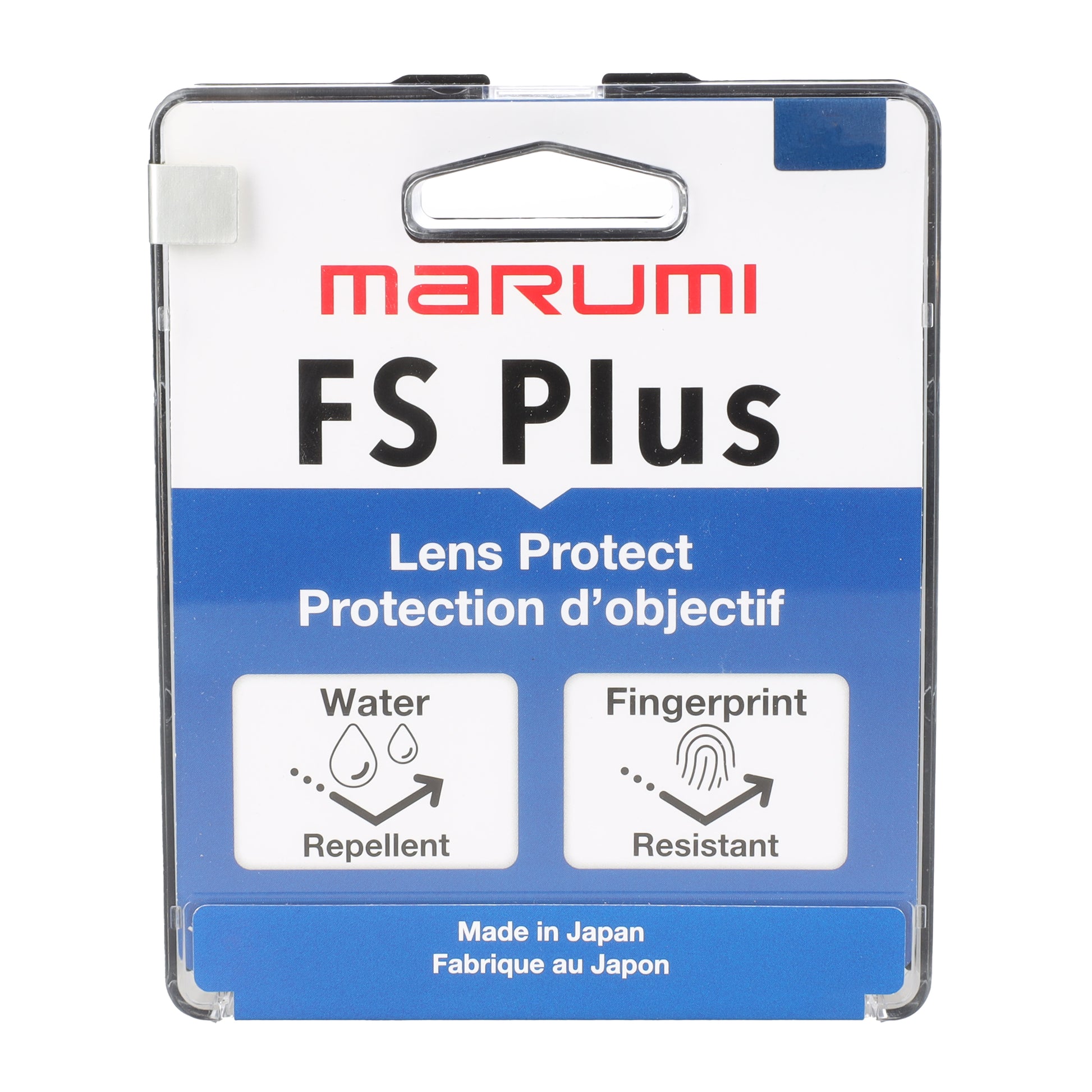 Marumi fs plus lens protect filter 49 mm