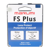 Marumi fs plus lens protect filter 82 mm - afbeelding 3