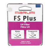 Marumi fs plus lens uv filter 77 mm - afbeelding 3