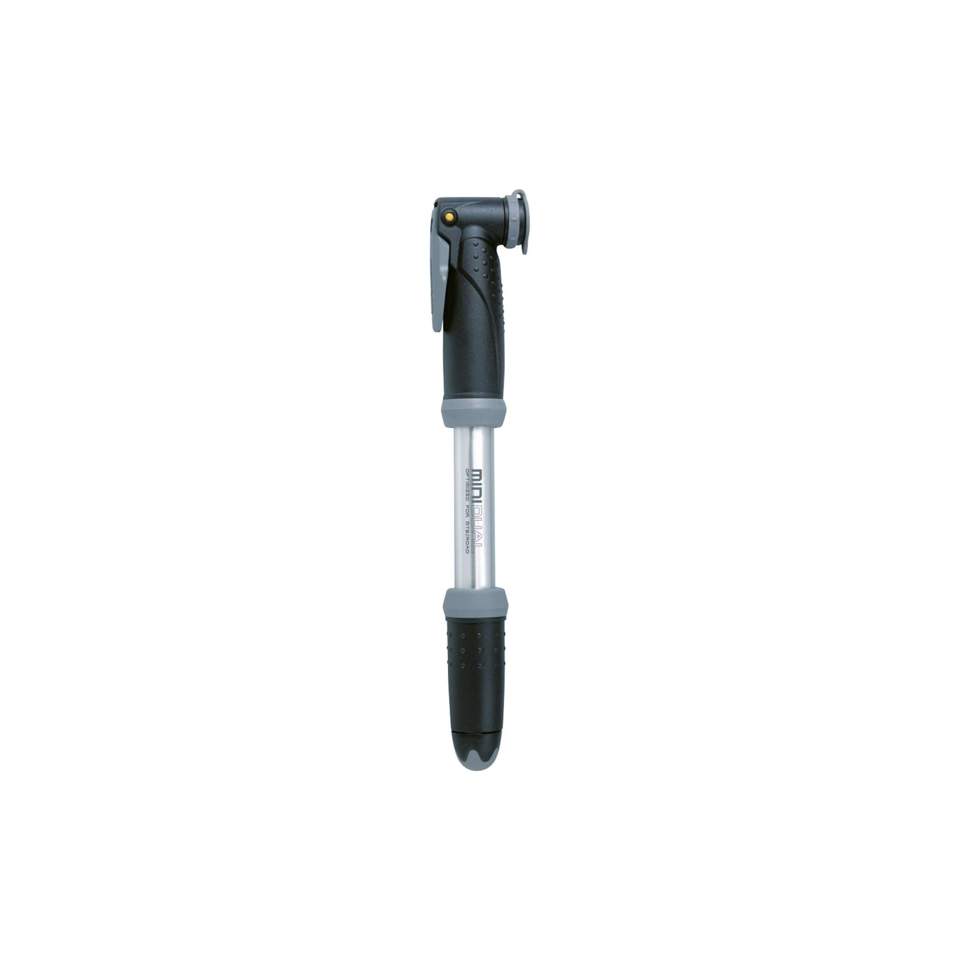 Topeak minipomp Mini Dual