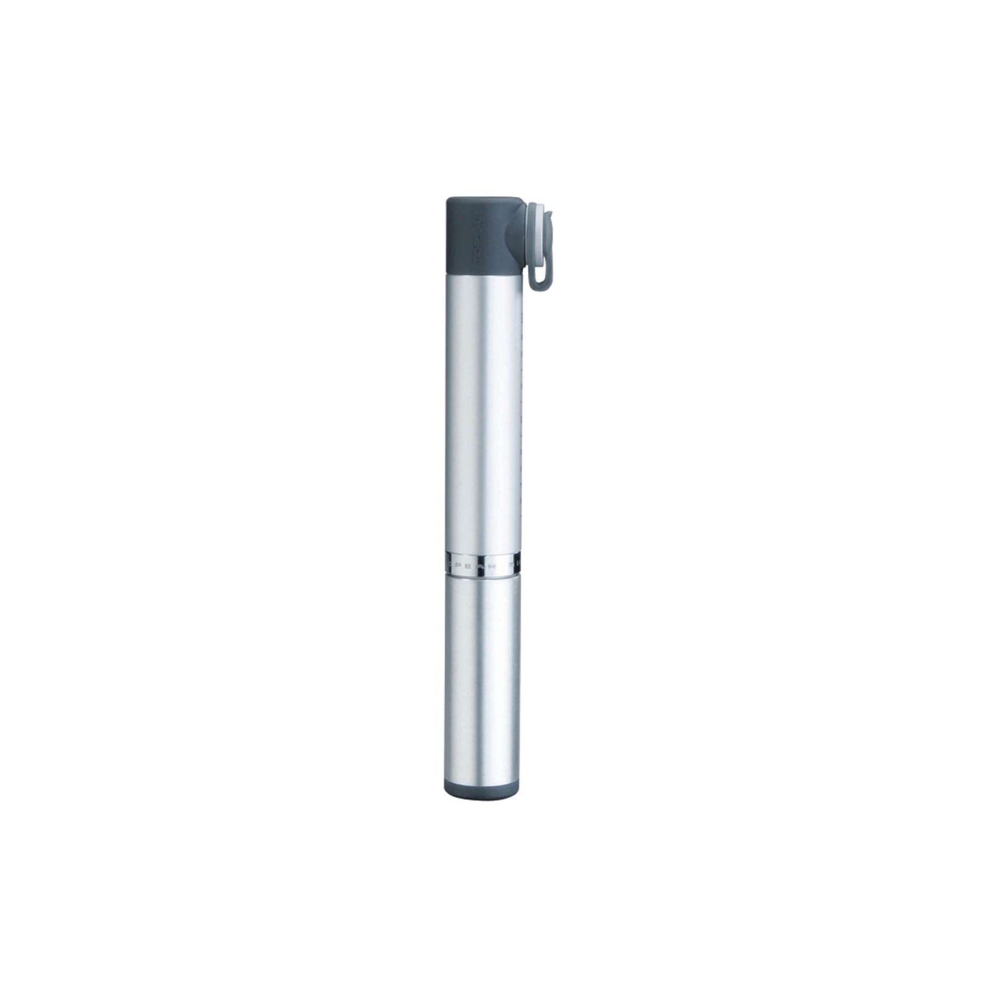 Topeak minipomp Micro Rocket alu