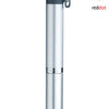 Topeak minipomp Micro Rocket alu