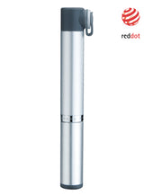 Topeak minipomp Micro Rocket alu - afbeelding 1