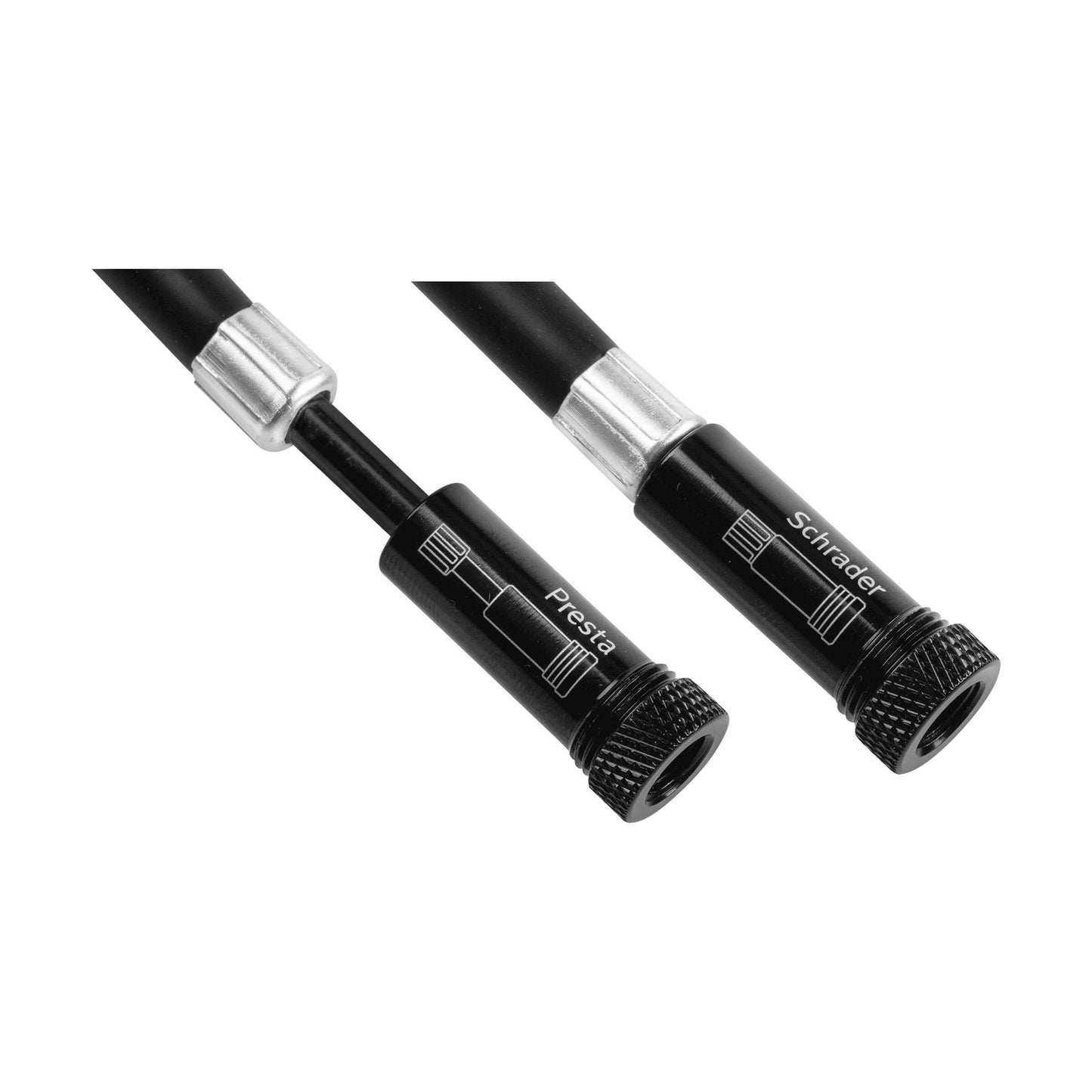 Topeak racerocket mini - black