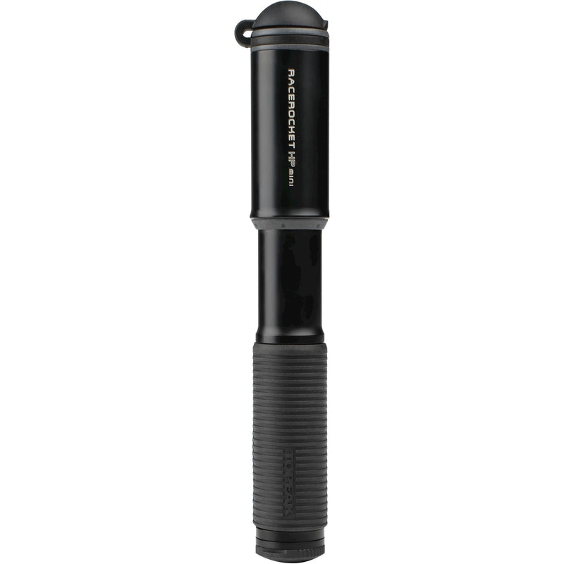 Topeak racerocket hp mini - black