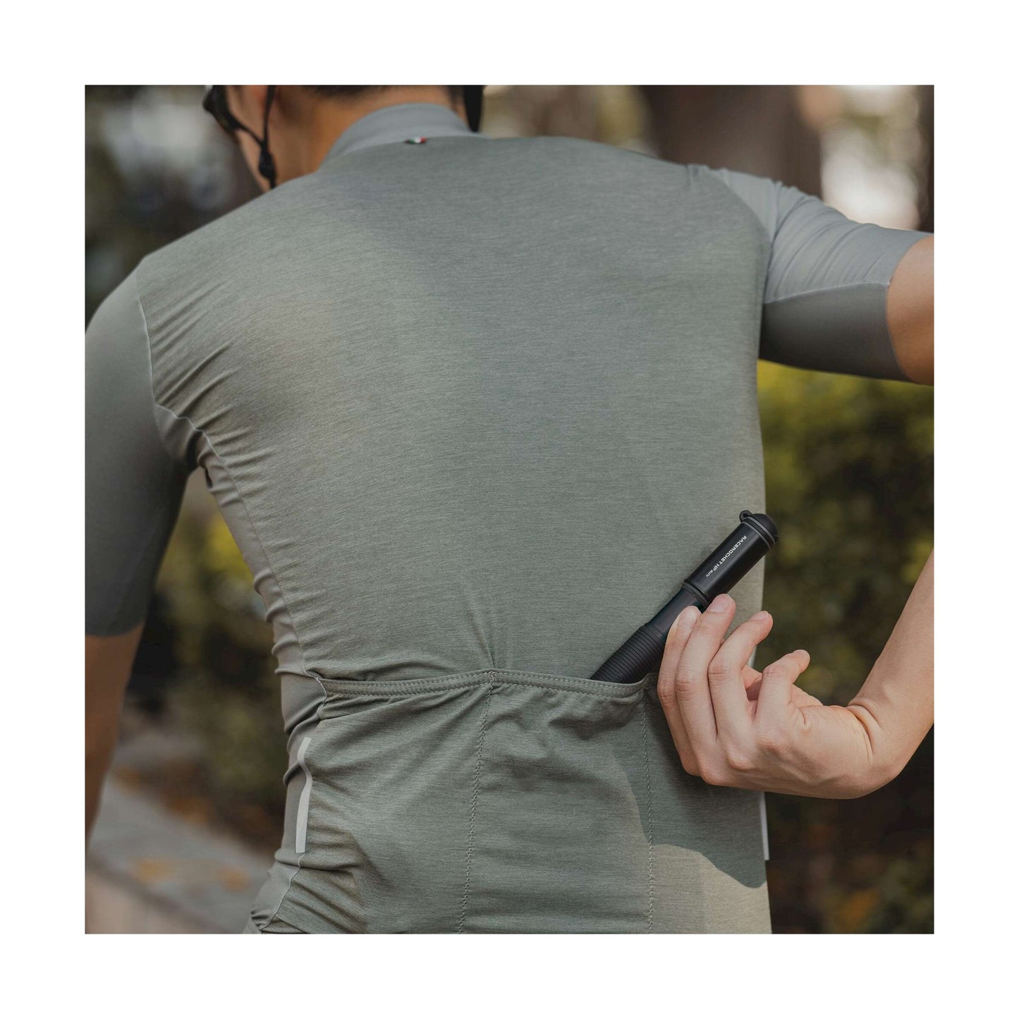 Topeak minipomp race rocket hp mini