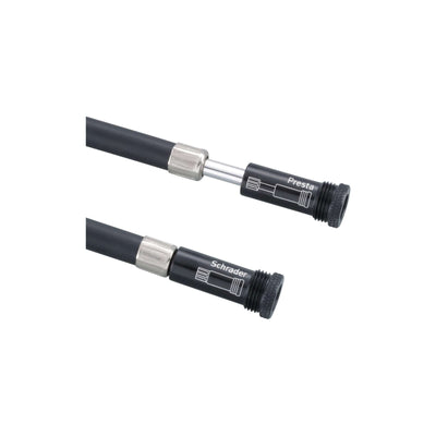 Topeak minipomp Race Rocket HP zi