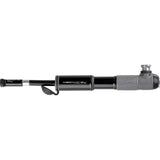 Topeak minipomp Hybrid Rocket HP Mini zwart - afbeelding 5