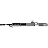 Topeak minipomp Hybrid Rocket HP Mini zwart - afbeelding 4