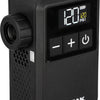 Topeak e-booster digital mini