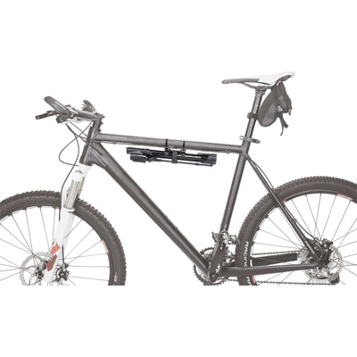 Topeak minipomp Turbo Morph Digital