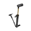 Topeak minipomp mini morph met pompslang 7 cm
