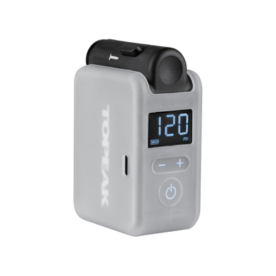 Topeak e-booster digital