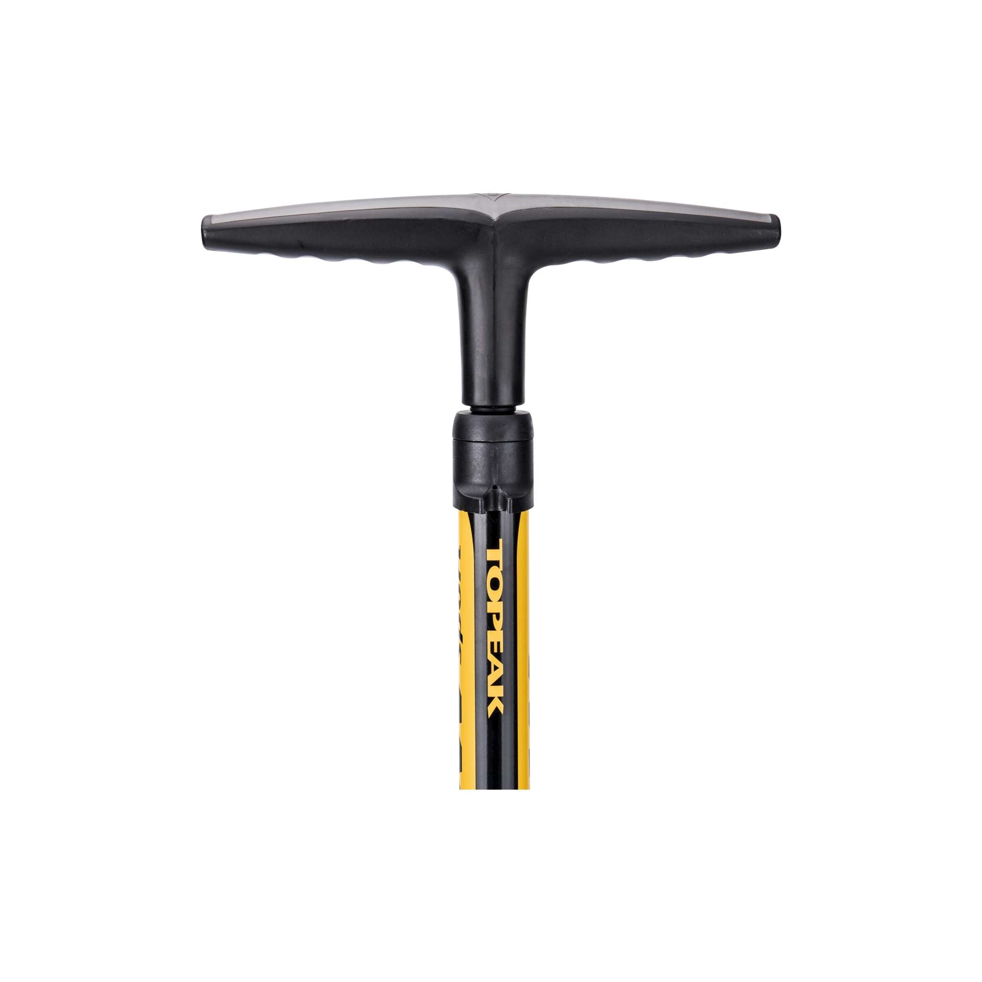 Topeak vloerpomp JoeBlow Sport III