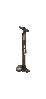 Topeak vloerpomp joeblow mountain ex met pompslang 100 cm - afbeelding 1