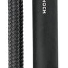 Topeak minipomp suspension nano shock met pompslang 8.5 cm
