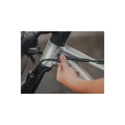 Topeak minipomp suspension nano shock