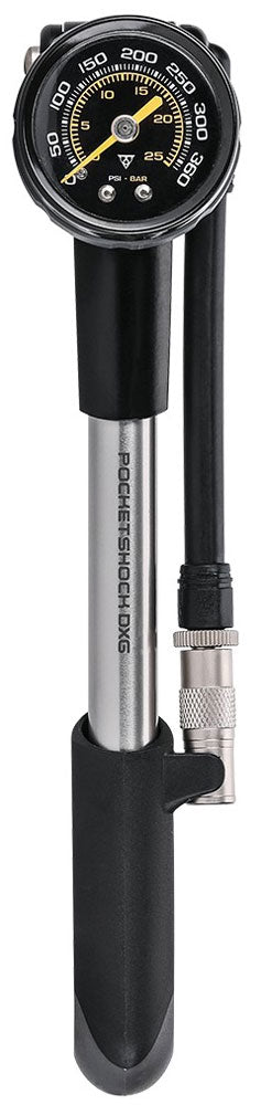 Topeak pocket shock dxg