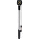 Topeak minipomp pocket shock dxg xl met pompslang 19.5 cm